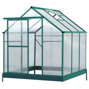 Serre 5-06 m2 Lilas - Lams